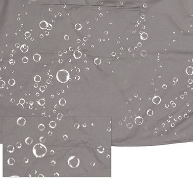 1 Set Children Kitchen Apron with Headband, Cotton Apron, Small Waterproof Aprons