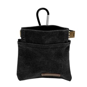 1 pc Dog Treat Pouch, Portable Puppy Dog Training Treat Bag