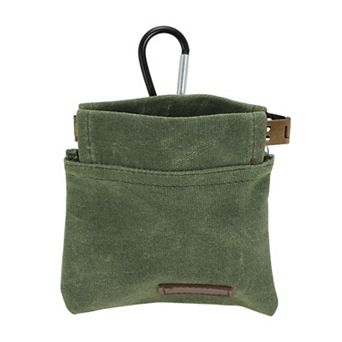 1 pc Dog Treat Pouch, Portable Puppy Dog Training Treat Bag
