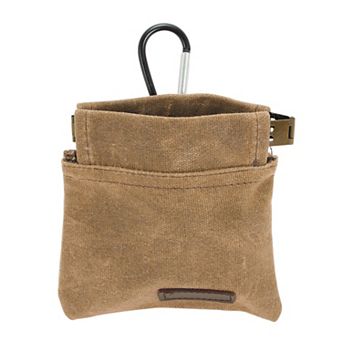 1 pc Dog Treat Pouch, Portable Puppy Dog Training Treat Bag