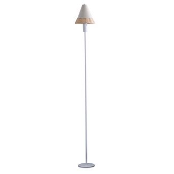 Color-changing Cordless Splicing Floor Lamp