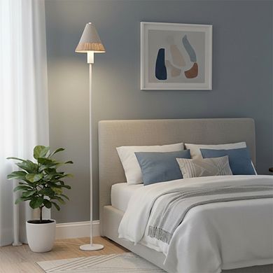 Color-changing Cordless Splicing Floor Lamp