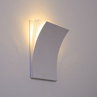 3000K Book Page Wall Lamp