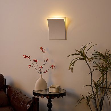 3000K Book Page Wall Lamp