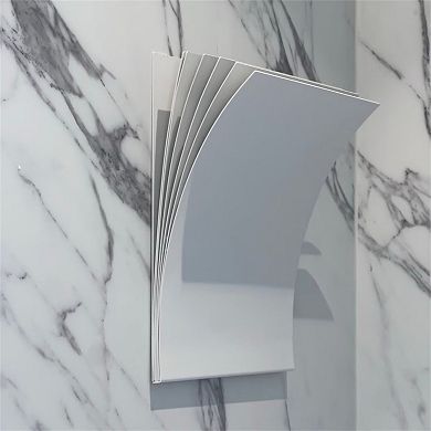 3000K Book Page Wall Lamp