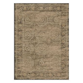 Foldable Rugs for Bedroom - Stain Resistant Washable Rug Area Rugs - Easy to Clean Living Room Rug