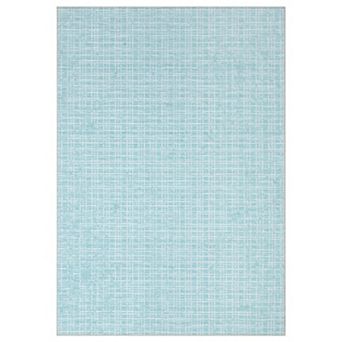 Checkered Vintage Rug, Washable Non Slip Mat for Entryway Bathroom Bedroom Kitchen Laundry