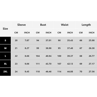 Women's V-Neck Short Sleeve T-Shirt Casual Loose Fit Summer Top