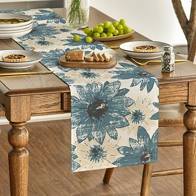 D Shaped Dining Chair Cushions Set of Four with Ties Removable Washable Cover Dark Grey