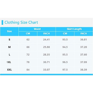 Women's Satin Ruched High Waist Curvy-Fit Long Maxi Skirt