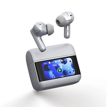 Nautica True Wireless Stereo (Tws) Earbuds Nayman T710