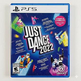 Just Dance 2022 - PlayStation 5
