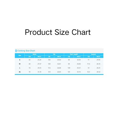 Womens High Elastic Waist Tie Front Jogger Cargo Pants Wide Leg Casual Long Trousers with Pockets