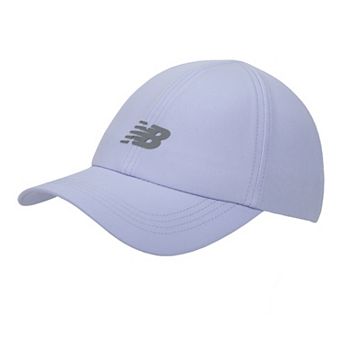 Women's New Balance® 6-Panel Performance Hat