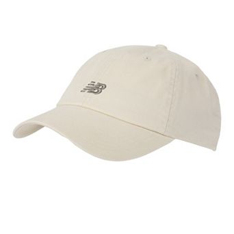 Women's New Balance® Flying Logo 6-Panel Classic Hat