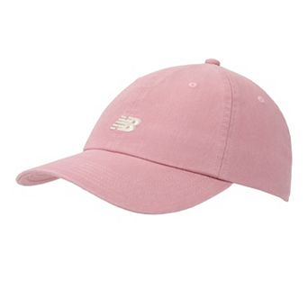 Women's New Balance® Flying Logo 6-Panel Classic Hat