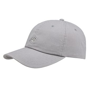 Women's New Balance® Flying Logo 6-Panel Classic Hat