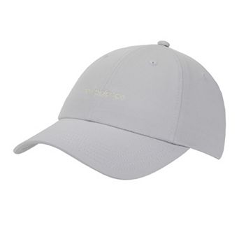 Women's New Balance® Linear Logo 6-Panel Baseball Cap