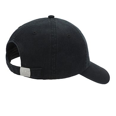 Women's New Balance 6-Panel Stacked Logo Hat