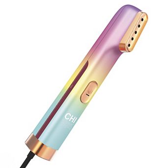 CHI VIBES Compact Garment Steamer with Travel Bag