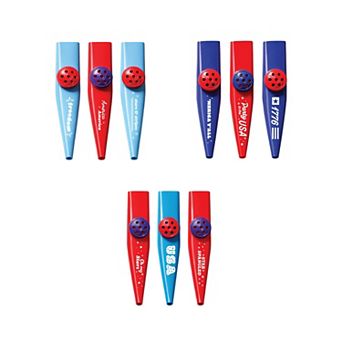 Best Brands 8-Pack Hanging Noise Maker