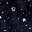 Deep Navy Star