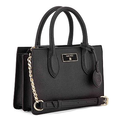Nine West Magdalina Mini Satchel Crossbody Bag