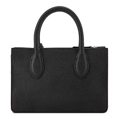 Nine West Magdalina Mini Satchel Crossbody Bag