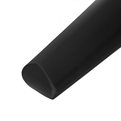 15 Piece German High Carbon Stainless Steel Knife Set with Block and Sharpener