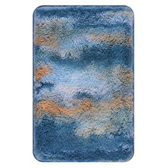 Fluffy Shag Rug for Living Room Bedroom, Upgrade Non-Slip Area Rugs, Home Decor