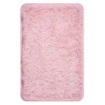 Fluffy Shag Rug for Living Room Bedroom, Upgrade Non-Slip Area Rugs, Home Decor