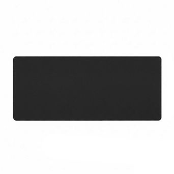 Eco Friendly Cork and PU Leather Desk Mat Large Extended Mouse Pad