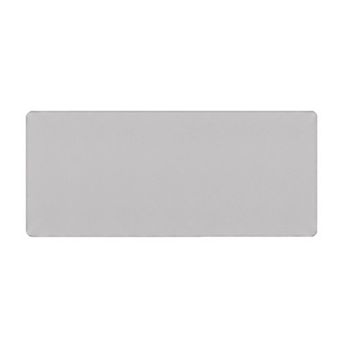 Eco Friendly Cork and PU Leather Desk Mat Large Extended Mouse Pad