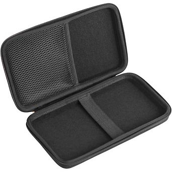 Hard Travel Case for Foldable Bluetooth Keyboard