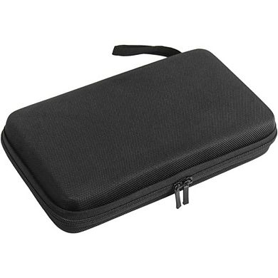 Hard Travel Case for Foldable Bluetooth Keyboard
