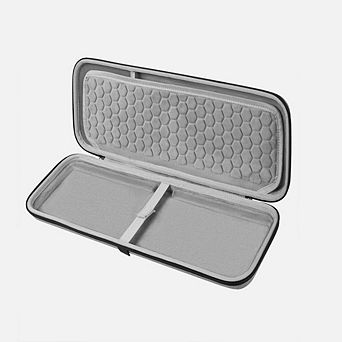 Travel Carrying Case for Logitech MX Keys Keyboard