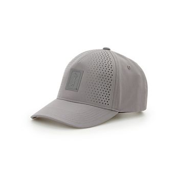 Men's PGA Tour Perforated Golf Cap