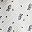Ivory Paisley Dot