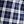 Navy Prep Plaid