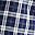 Navy Prep Plaid