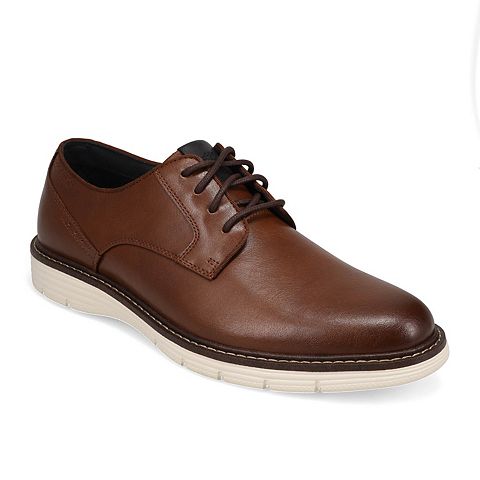 Обувь Dockers Emil Men's Polished Lace-Up Oxfords