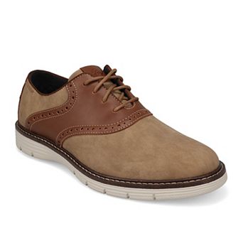 Dockers® Egan Men's Lace-Up Oxfords