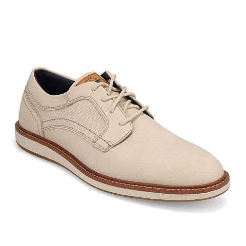 Обувь Dockers Halstead Men's Lace-Up Oxfords