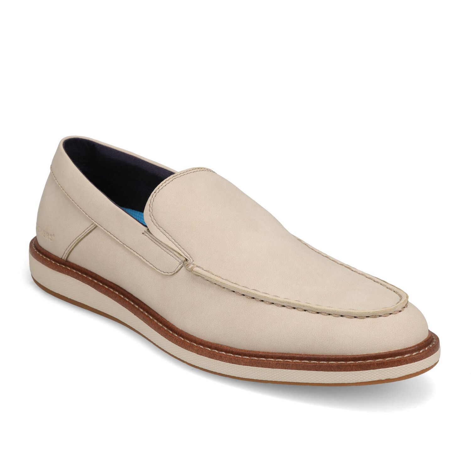 Мужские туфли Dockers Harmon Slip-On Moc Toe — фото 1