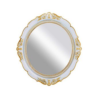 Vintage Decorative Mirror for Dresser