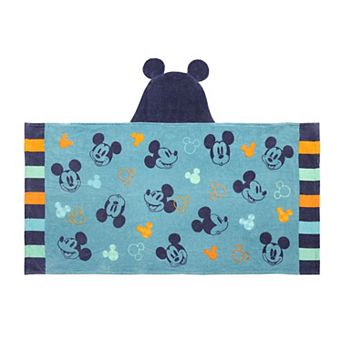 The Big One® Disney's Mickey Mouse Bath Wrap