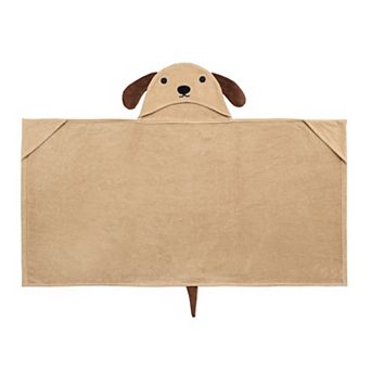 The Big One® Dog Bath Wrap
