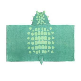 The Big One® Alligator Bath Wrap