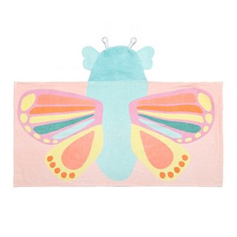 The Big One® Butterfly Bath Wrap