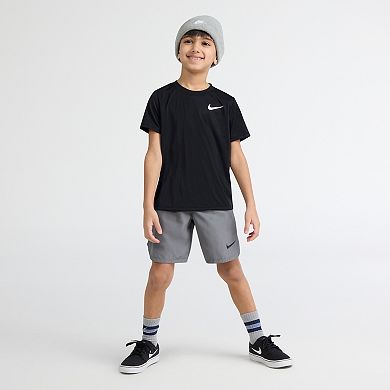 Boys 4-7 Nike Dri-FIT Legend Short Sleeve Graphic Tee